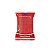 Palitos Para Pirulito 100 Unidades Pequeno 09Cm- Vermelho (Bwb Palito) - Imagem 1
