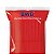 Palitos Para Pirulito 50 Unidades Grande 28Cm  - Vermelho Sólido (Bwb Palito) - Imagem 1