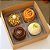 Placa Berço Para Doces 100 Cavidades (Yin) P0116 - Imagem 6