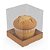 10 CAIXAS 12X12X12 KRAFT PANETONE 250GR  6361 (IDEIA ESSENCIAL) ( NATAL IDEIA 2026 ) - Imagem 4