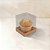 10 CAIXAS 12X12X12 KRAFT PANETONE 250GR  6361 (IDEIA ESSENCIAL) ( NATAL IDEIA 2026 ) - Imagem 3