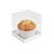 10 CAIXAS 12X12X12 BRANCA PANETONE 250GR ID5222 (IDEIA ESSENCIAL) ( NATAL IDEIA 2026 ) - Imagem 5