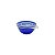 Derretedeira Prática P/ Chocolate Pequena - Azul Cod- 9800 (Bwb Derretedeira) - Imagem 1