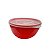 Derretedeira Prática P/ Chocolate Média - Vermelha Cod- 9629 (Bwb Derretedeira) - Imagem 1