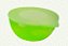 Derretedeira Prática P/ Chocolate Grande - Verde Cod-159 (Bwb Derretedeira) - Imagem 2