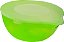 Derretedeira Prática P/ Chocolate Grande - Verde Cod-159 (Bwb Derretedeira) - Imagem 1