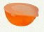 Derretedeira Prática P/ Chocolate Grande - Laranja Cod-148 (Bwb Derretedeira) - Imagem 2
