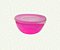 Derretedeira Prática M/ Chocolate Média Rosa  (Bwb Derretedeira) 9624 - Imagem 2