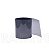 TIRA DE PET 7 CM X 4 M  COD- 10002 (TIRA BWB) - Imagem 1