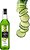 XAROPE PEPINO 1883 1 LITRO MAISON ROUTIN FRANCÊS FLAVORS - Imagem 1