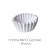 45 FORMINHA PARA MINI CUPCAKE BRANCA (PLAC) - Imagem 1