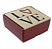 10 Caixa Practice (4 Doces) 3624 Love  ( IDEIA ) - Imagem 1