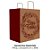 10 SACOLA ECO (PPQL) 24X22X15 ESPECECIALE NATAL IDEIA OUTLET - Imagem 1