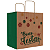 10 SACOLA ECO (PPQL) 24X22X15 BOAS FESTA 3983 NATAL IDEIA OUTLET - Imagem 2