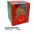 10 Caixa Classic Panetone Natal Gold 3869 (Natal Ideia) - Imagem 1