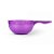 Panelinha Multiuso Roxo Shine  (Blue Star) - Imagem 1
