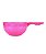 Panelinha Multiuso Rosa Shine  (Blue Star) - Imagem 1