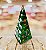 10 Caixas Cone Natal Verde 1499 15,5X6X6 Cm (Natal Jango) - Imagem 1