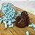 Forma Bwb Doces Finos 3 Partes C/ Silicone Peru (Bwb Especial) - Imagem 1