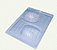 Forma Bwb Doces Finos 3 Partes C/ Silicone Barril (Bwb Especial) - Imagem 2