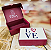 10 Caixa Practice (6 Doces) 3636 Love   ( IDEIA ) - Imagem 2