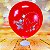 25 Balão Festa Sonic Redondo 9 Pol. Regina - Imagem 3