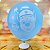 25 Balão Patrulha Canina Redondo 9 Pol. Regina - Imagem 2