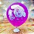 25 Balão Patrulha Canina Redondo 9 Pol. Regina - Imagem 3