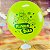 25 Balão Festa Mundo Bita 2 Redondo 9 Pol. Regina - Imagem 2