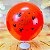 25 Balão Mickey Mouse Festa Redondo 9 Pol. Regina - Imagem 2