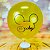 25 Balão Mickey Mouse Festa Redondo 9 Pol. Regina - Imagem 4