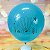 25 Balão Festa Princesas Disney Redondo 9 Pol. Regina - Imagem 2