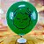 25 Balão Festa Hulk Vingadores Redondo 9 Pol. Regina - Imagem 4