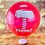 25 Balão Vingadores Avengers Redondo 9 Pol. Regina - Imagem 2