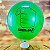 25 Balão Vingadores Avengers Redondo 9 Pol. Regina - Imagem 3