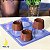 Forma Silicone Porto Piscininha Especial 3 Partes P88 - Imagem 7