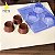 Forma Silicone Porto Piscininha Especial 3 Partes P88 - Imagem 6