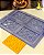 Forma Tablete 3d Porto P447 - Imagem 5