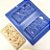 Forma Barra 3D 300G Silicone Porto Especial  3 Partes P08 - Imagem 1