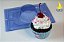 Forma Cupcake Gigante Silicone Porto Especial 3 Partes P1201 - Imagem 7