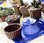 Forma Cupcake Gigante Silicone Porto Especial 3 Partes P1201 - Imagem 1