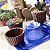 Forma Cupcake Gigante Silicone Porto Especial 3 Partes P1201 - Imagem 4
