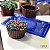 Forma Cupcake Gigante Silicone Porto Especial 3 Partes P1201 - Imagem 6