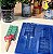 Forma Tablete No Palito Silicone Porto Especial 3 Partes P65 - Imagem 1