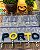 Forma De Modelagem Acetato Porto Pirulito Alfabeto 1 P852 - Imagem 3