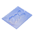 Forma Coelho Recheado Silicone Porto Especial 3 Partes P91 **** - Imagem 3