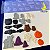 Forma De Modelagem Acetato Porto Apliques Halloween P879 - Imagem 5