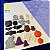 Forma De Modelagem Acetato Porto Apliques Halloween P879 - Imagem 6