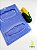 Forma Espiga De Milho Silicone Porto Especial 3 Partes P1150 - Imagem 8