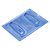 Forma Espiga De Milho Silicone Porto Especial 3 Partes P1150 - Imagem 1